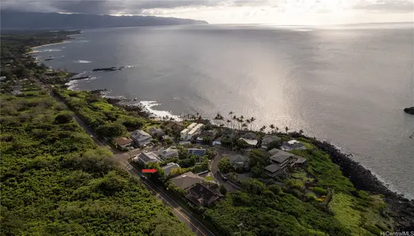 61-104 Iliohu Way, Haleiwa, HI 96712