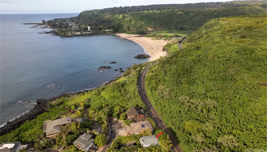 61-104 Iliohu Way, Haleiwa, HI 96712 - #2