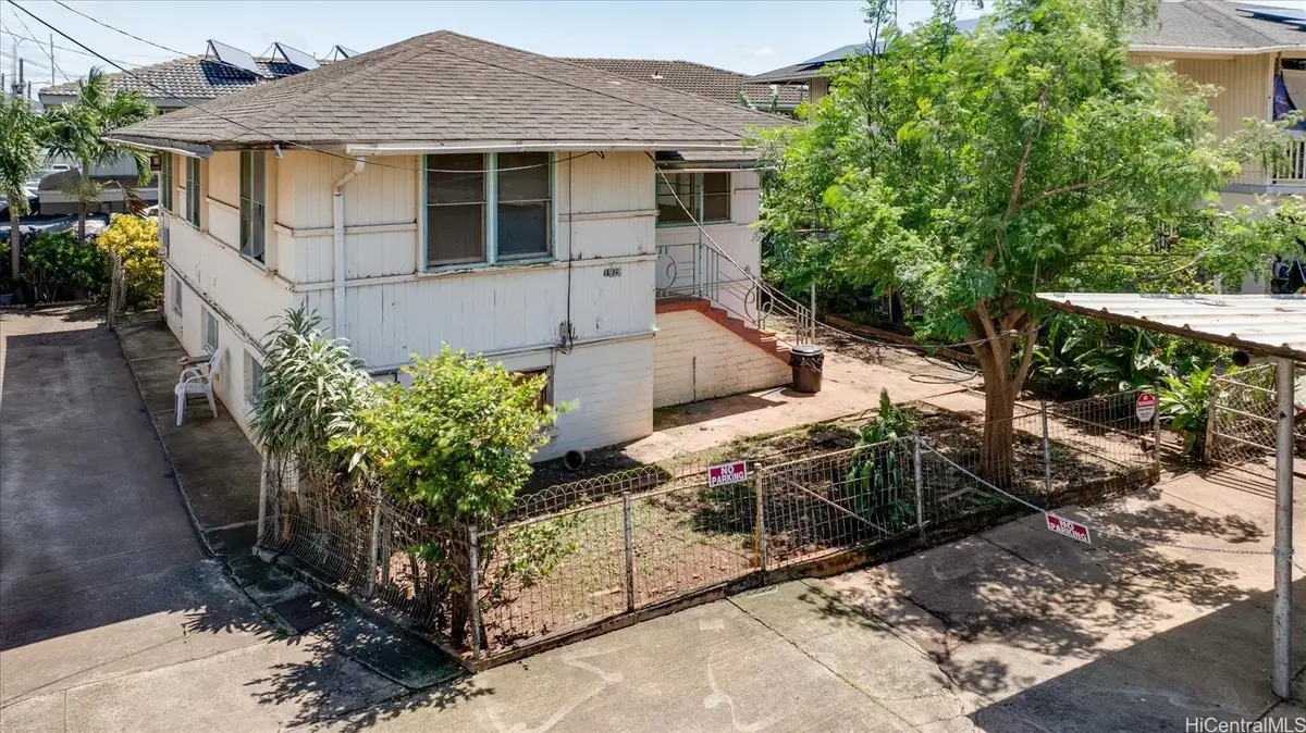 1929 Hanu Lane, Honolulu, HI 96819 - #1