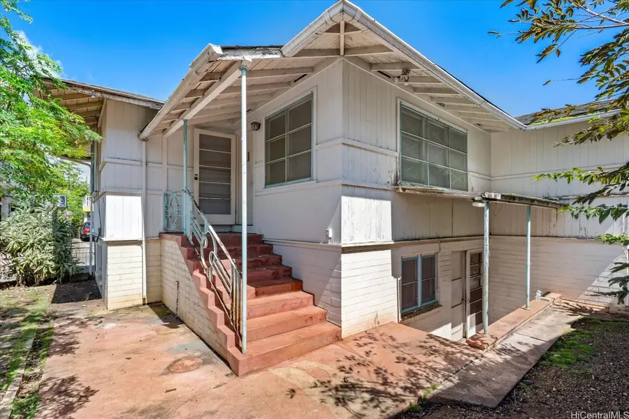 1929 Hanu Lane, Honolulu, HI 96819 - #2