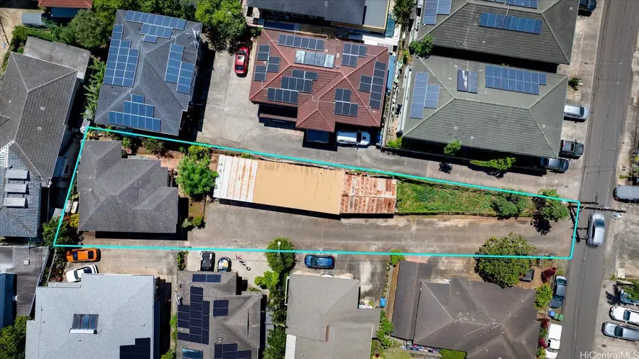 1929 Hanu Lane, Honolulu, HI 96819 - #3