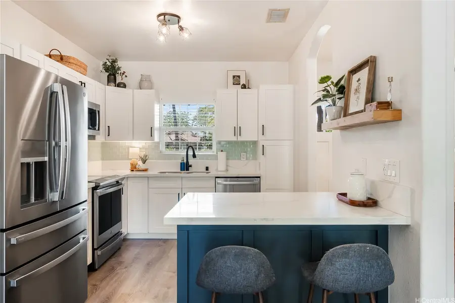 91-1191 Keoneula Boulevard #2B5, Ewa Beach, HI 96706 - #3