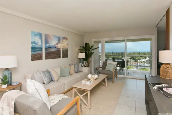 14 Aulike Street #906, Kailua, HI 96734