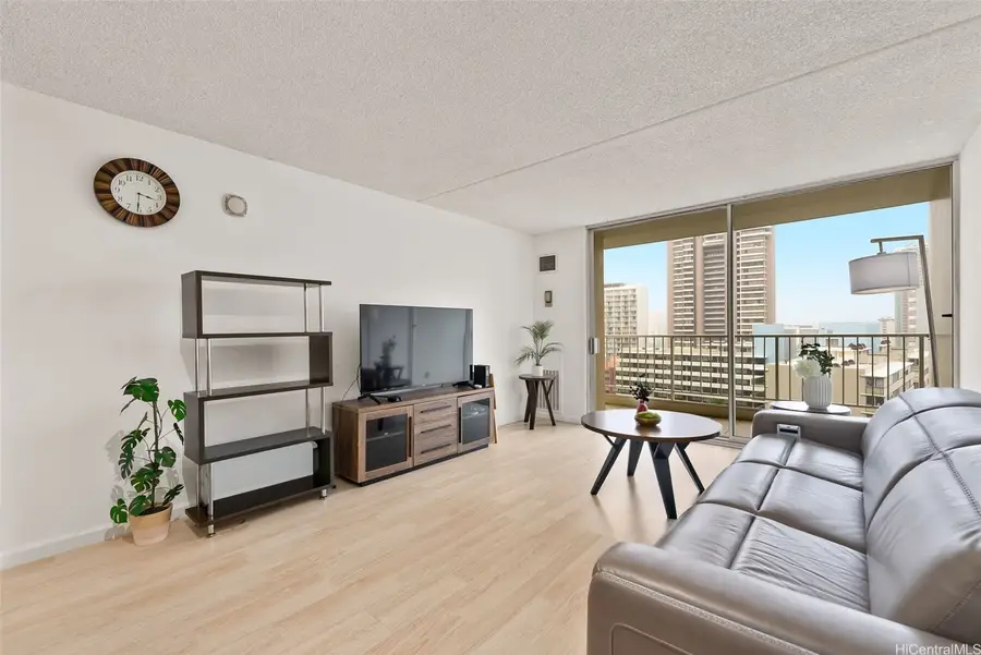 400 Hobron Lane #1705, Honolulu, HI 96815 - #3