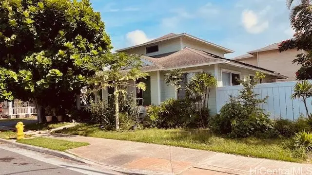 91-1058 Keokolo Street #D, Kapolei, HI 96707 - #3