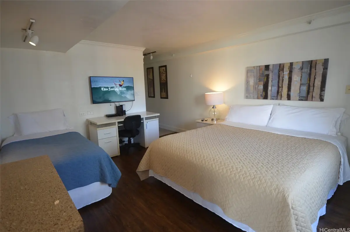 2463 Kuhio Avenue #1009, Honolulu, HI 96815 - #1