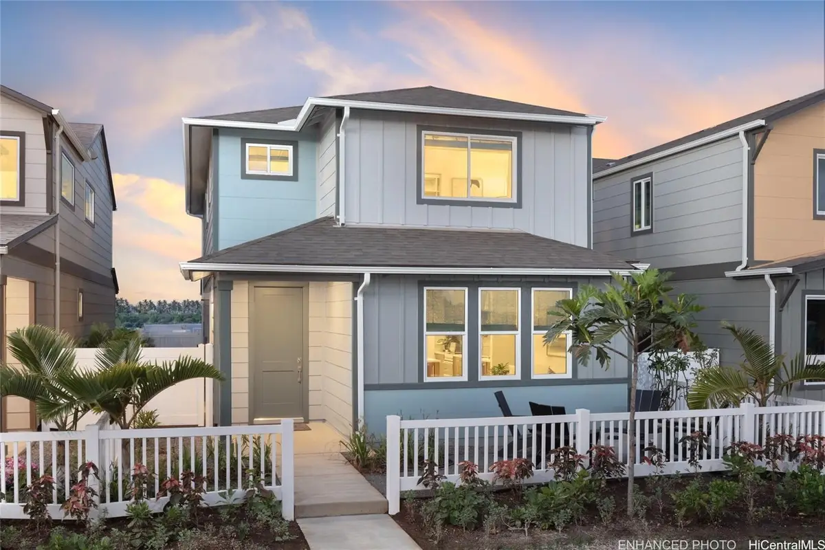 91-1101 Franklin D Roosevelt Avenue #449, Kapolei, HI 96707 - #1