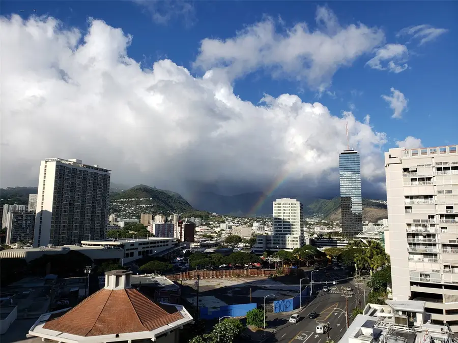 419 Atkinson Drive #1101, Honolulu, HI 96814 - #3