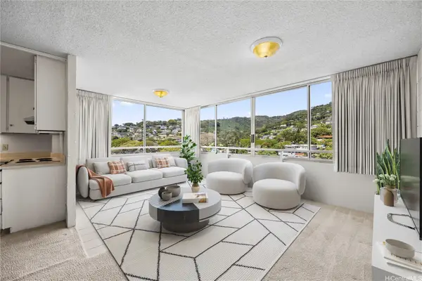 1545 Nehoa Street #703, Honolulu, HI 96822