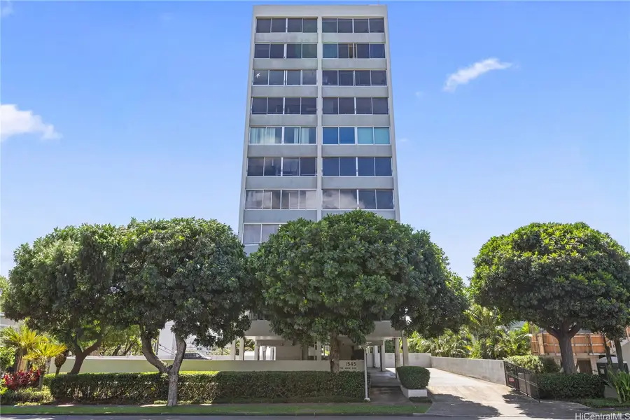1545 Nehoa Street #703, Honolulu, HI 96822 - #2