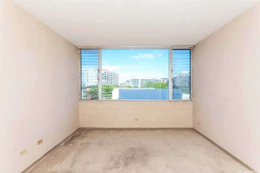 1624 Dole Street #603, Honolulu, HI 96822 - #3