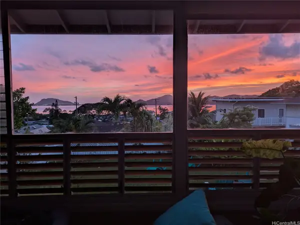 45-112 Halliday Place #A, Kaneohe, HI 96744