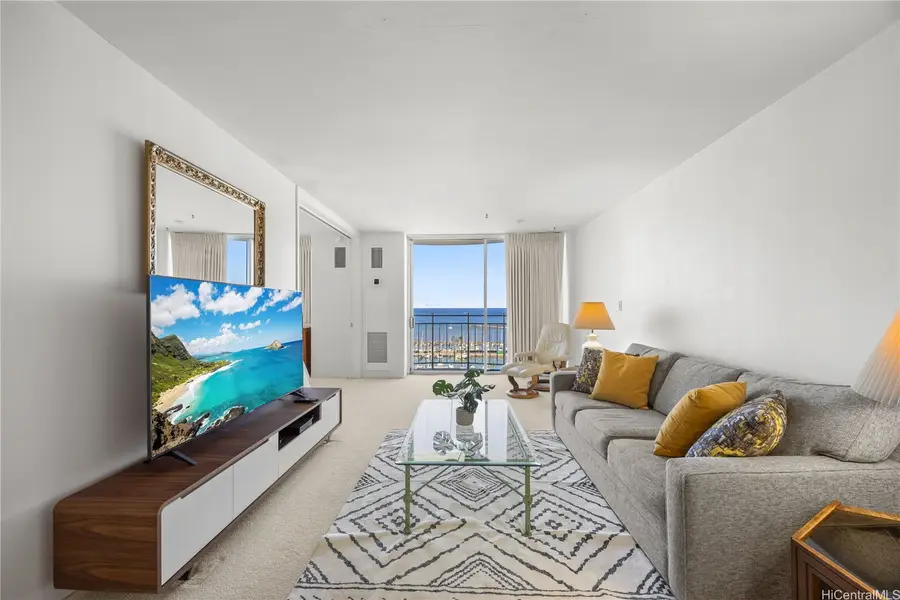 1765 Ala Moana Boulevard #1690, Honolulu, HI 96815 - #2