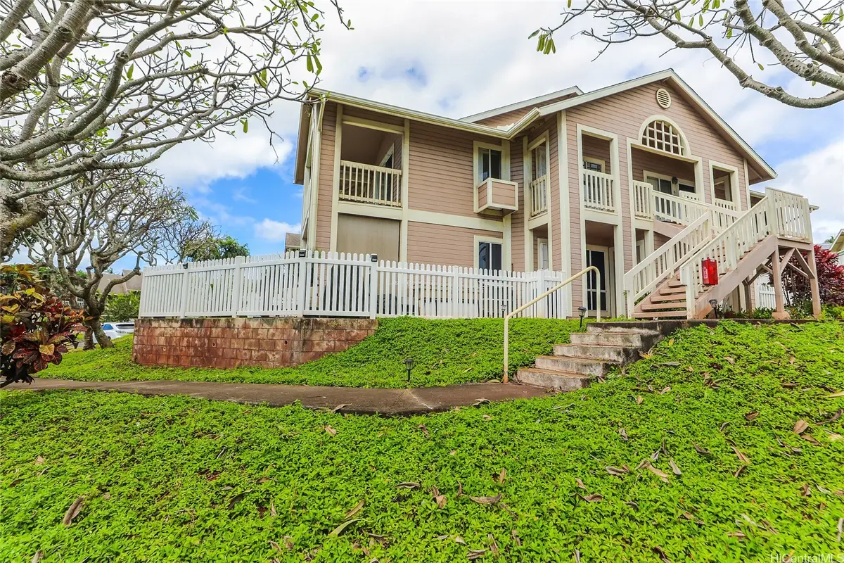 94-529 Lumiaina Street #D204, Waipahu, HI 96797 - #1