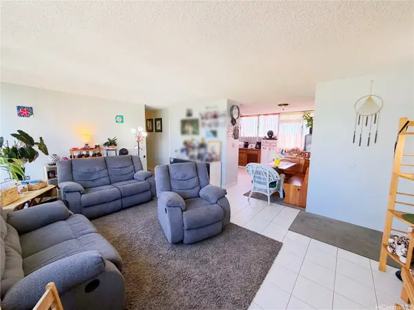 2889 Ala Ilima Street #8B, Honolulu, HI 96818