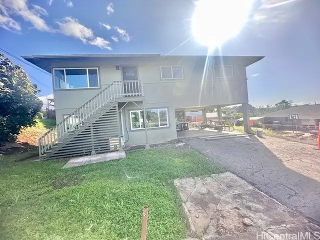 94-376 Ana Lane, Waipahu, HI 96797 - #1