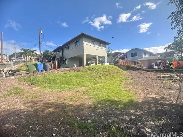 94-376 Ana Lane, Waipahu, HI 96797 - #2