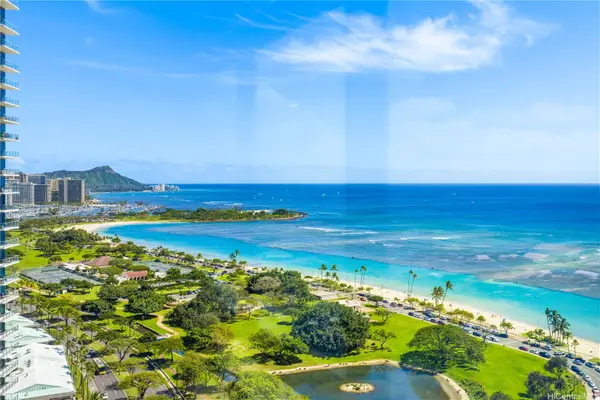 1100 Ala Moana Boulevard #2700, Honolulu, HI 96814