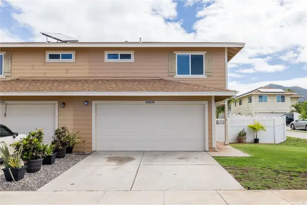 87-1762 Mokila Street, Waianae, HI 96792