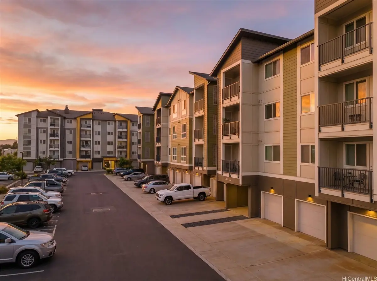 91-3641 Iwikuamoo Street #6301, Ewa Beach, HI 96706 - #1