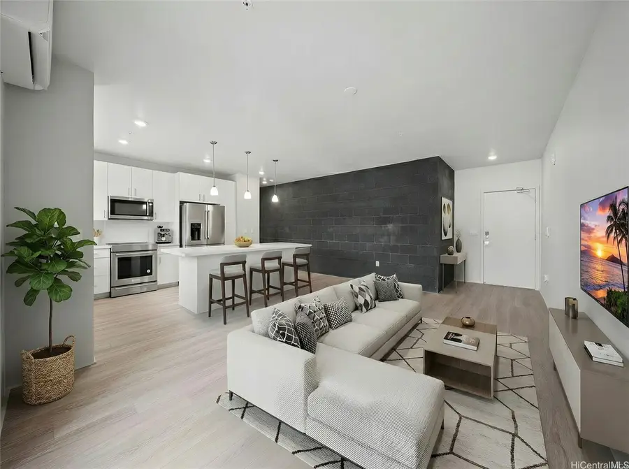 91-3641 Iwikuamoo Street #6301, Ewa Beach, HI 96706 - #2