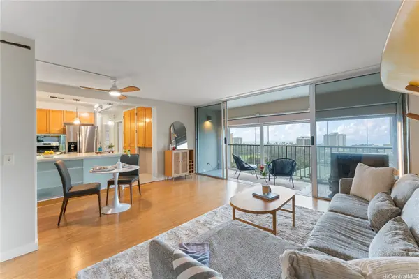 430 Keoniana Street #1204, Honolulu, HI 96815