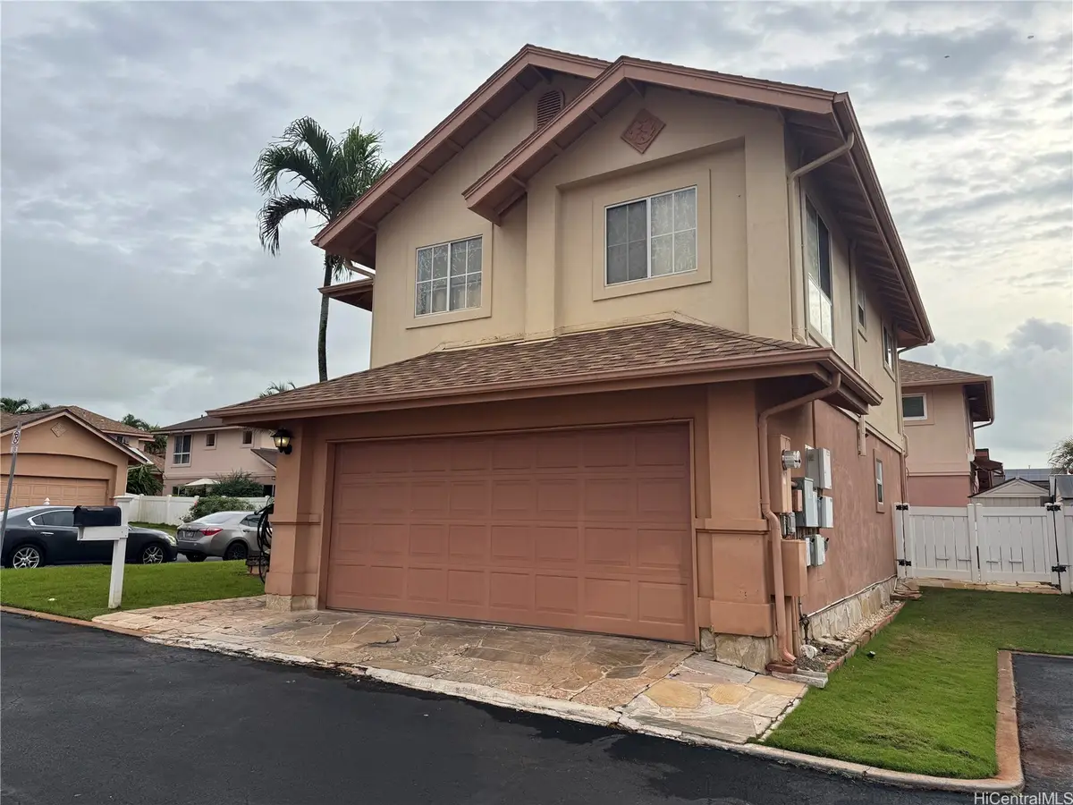 94-205C Huewai Place #78, Waipahu, HI 96797 - #1