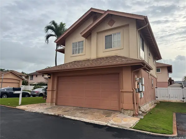 94-205C Huewai Place #78, Waipahu, HI 96797