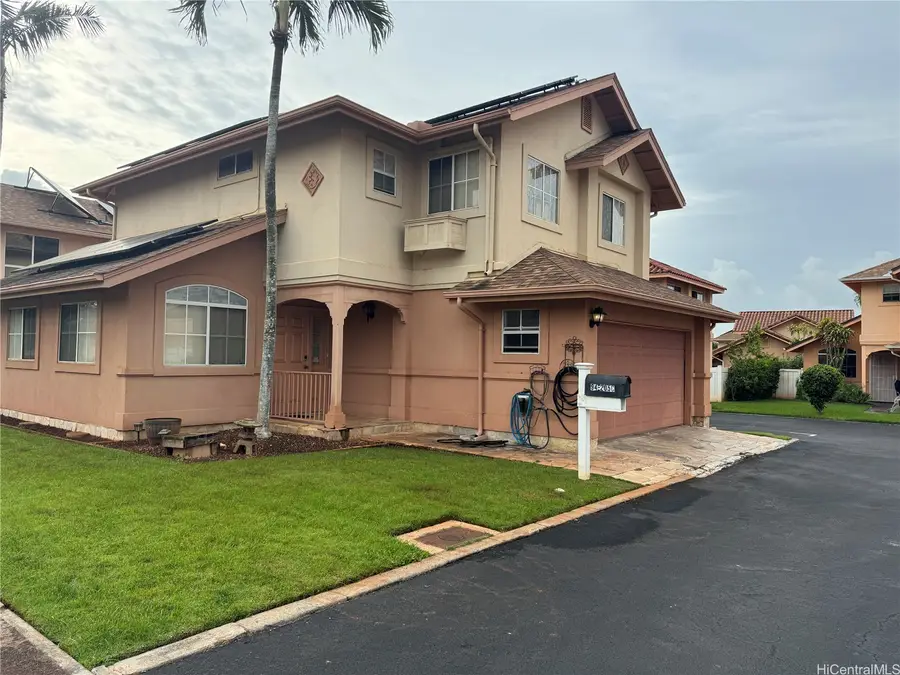 94-205C Huewai Place #78, Waipahu, HI 96797 - #2