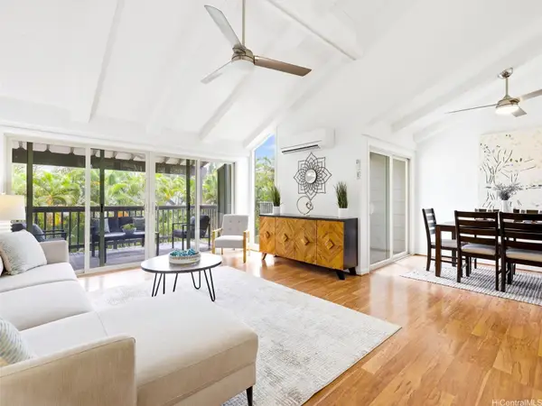 45-995 Wailele Road #29, Kaneohe, HI 96744