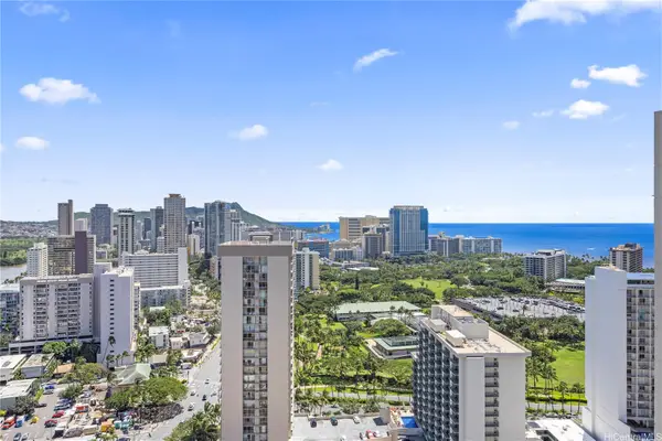 1837 Kalakaua Avenue #3102, Honolulu, HI 96815