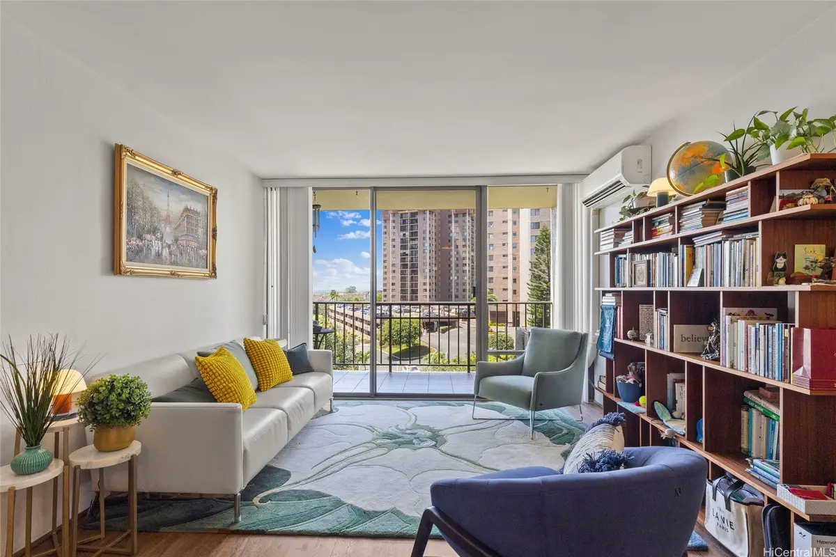 98-500 Koauka Loop #6H, Aiea, HI 96701 - #1