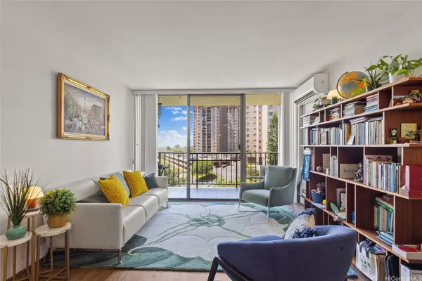 98-500 Koauka Loop #6H, Aiea, HI 96701