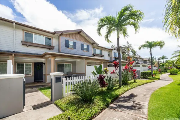 91-2093 Kaioli Street #1702, Ewa Beach, HI 96706