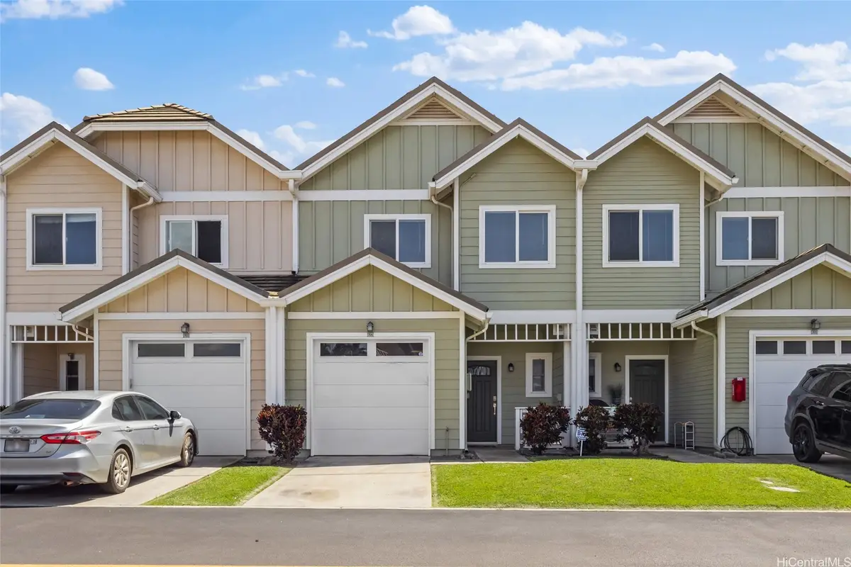 1166 Kukulu Street #704, Kapolei, HI 96707 - #1