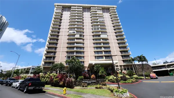98-450 Koauka Loop #312, Aiea, HI 96701