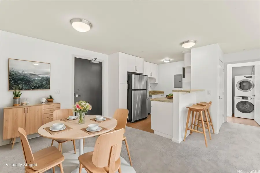 1810 Kaioo Drive #C401, Honolulu, HI 96815 - #2