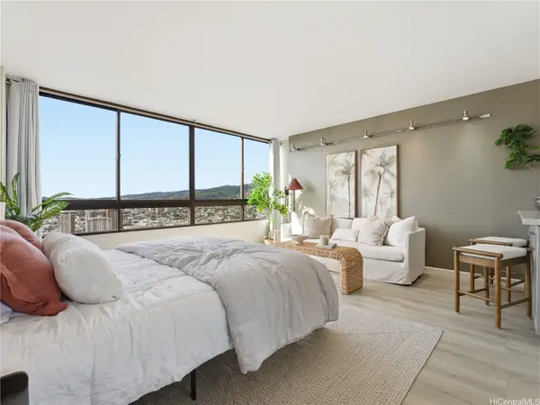 2499 Kapiolani Boulevard #3202, Honolulu, HI 96826