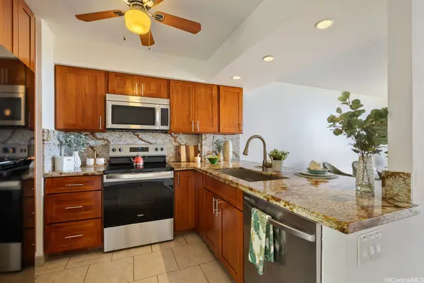 84-770 Kili Drive #J633, Waianae, HI 96792