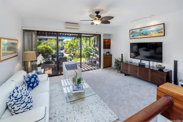 123C Maunalua Avenue #17, Honolulu, HI 96821