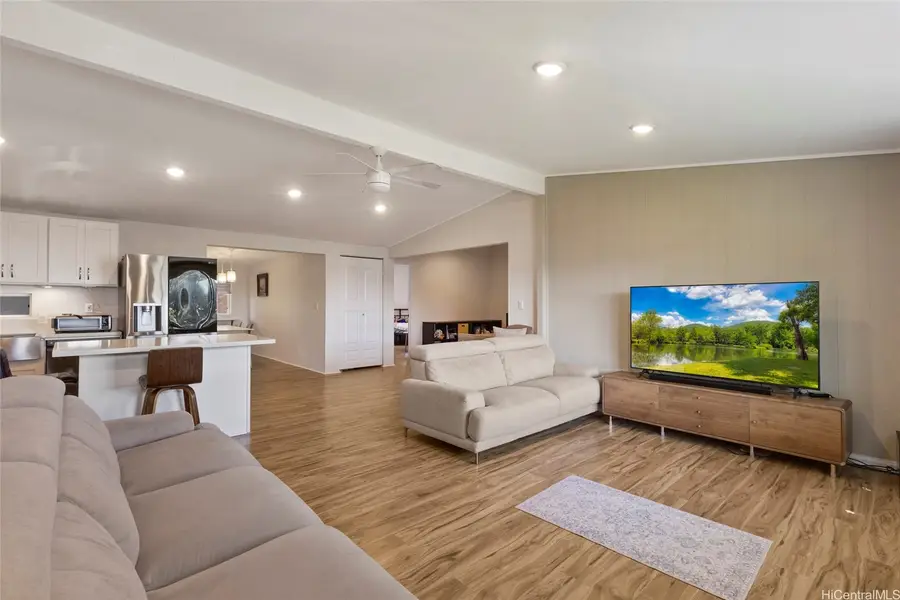 2344 Ahamoa Street, Pearl City, HI 96782 - #3