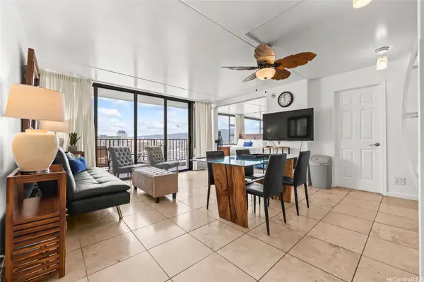 201 Ohua Avenue #3106, Honolulu, HI 96815