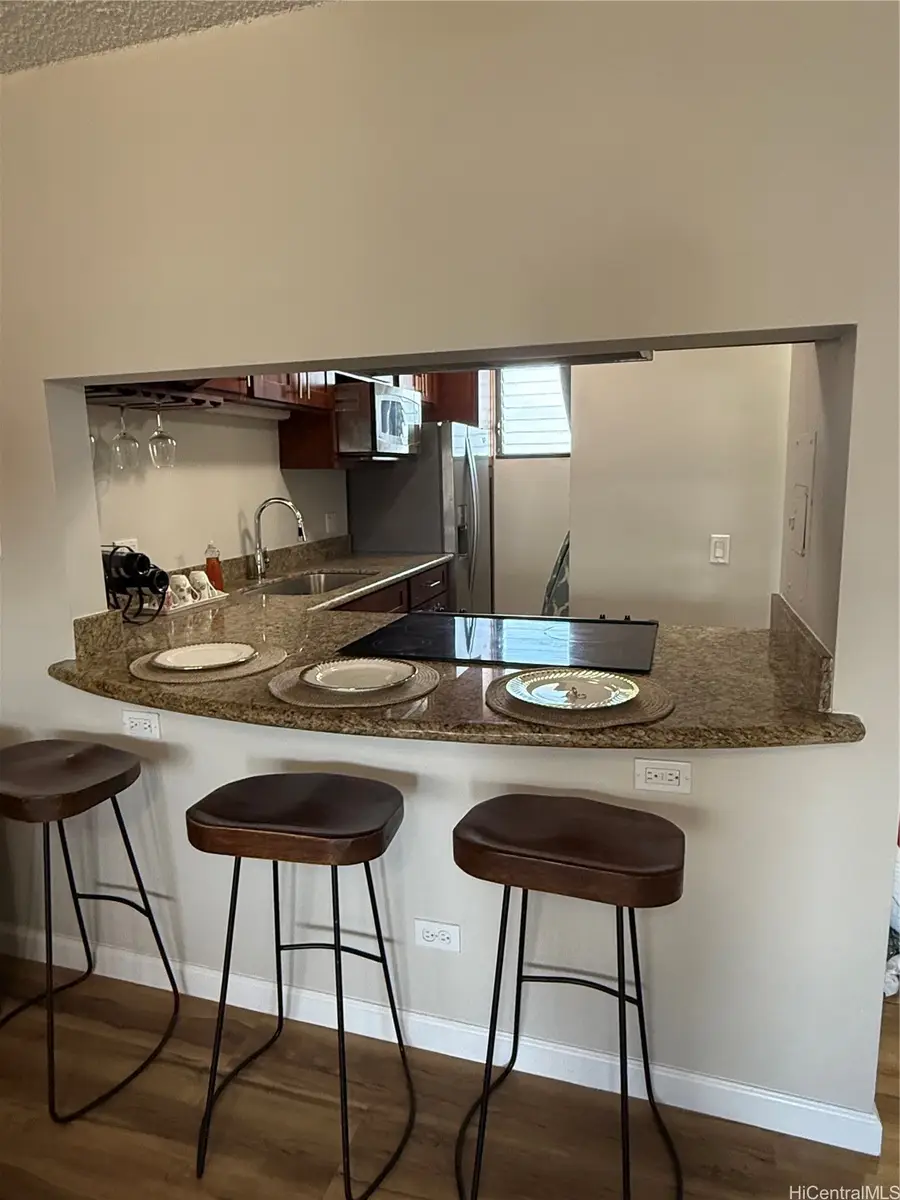 1521 Alexander Street #901, Honolulu, HI 96822 - #2