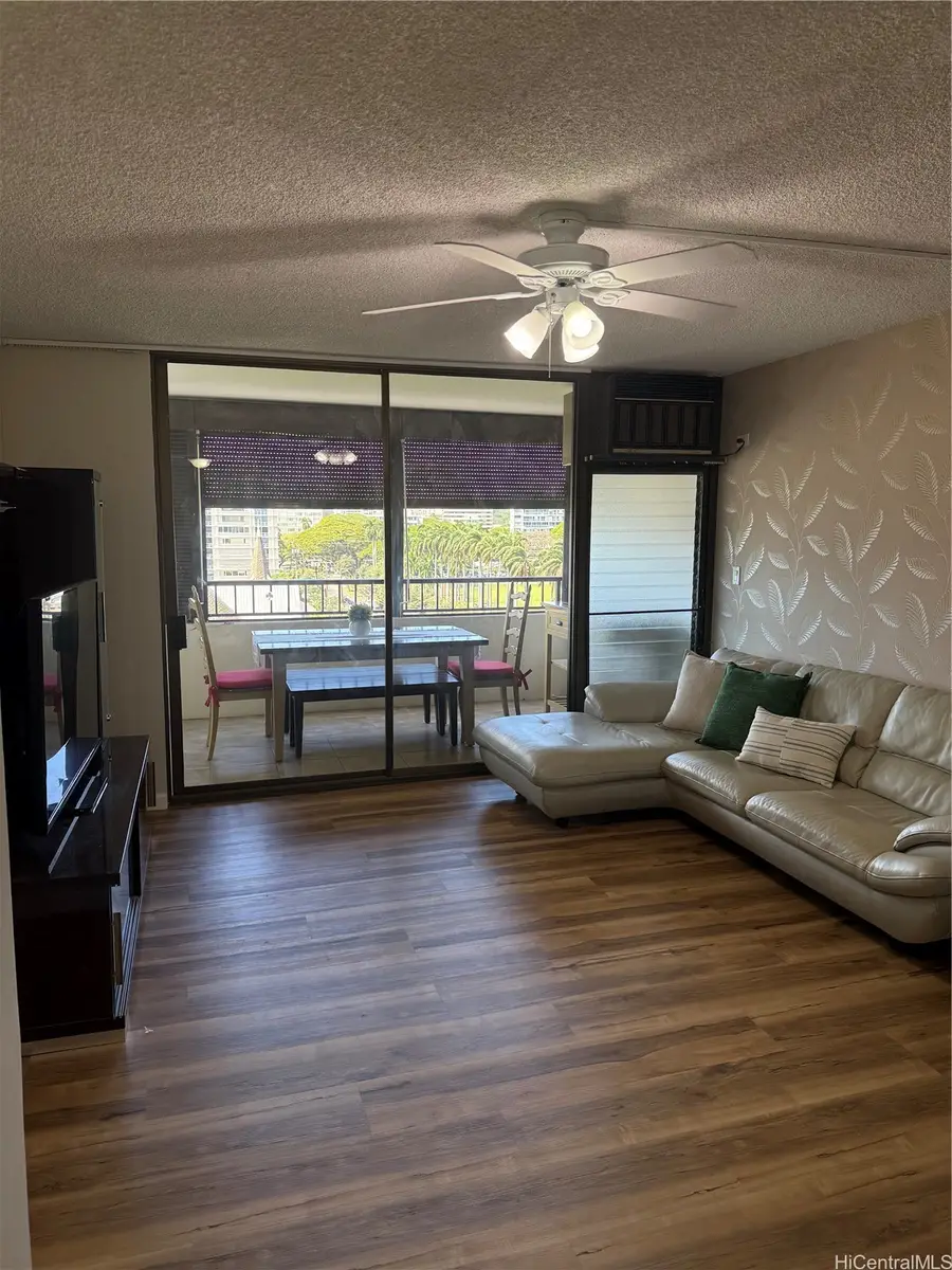 1521 Alexander Street #901, Honolulu, HI 96822 - #3