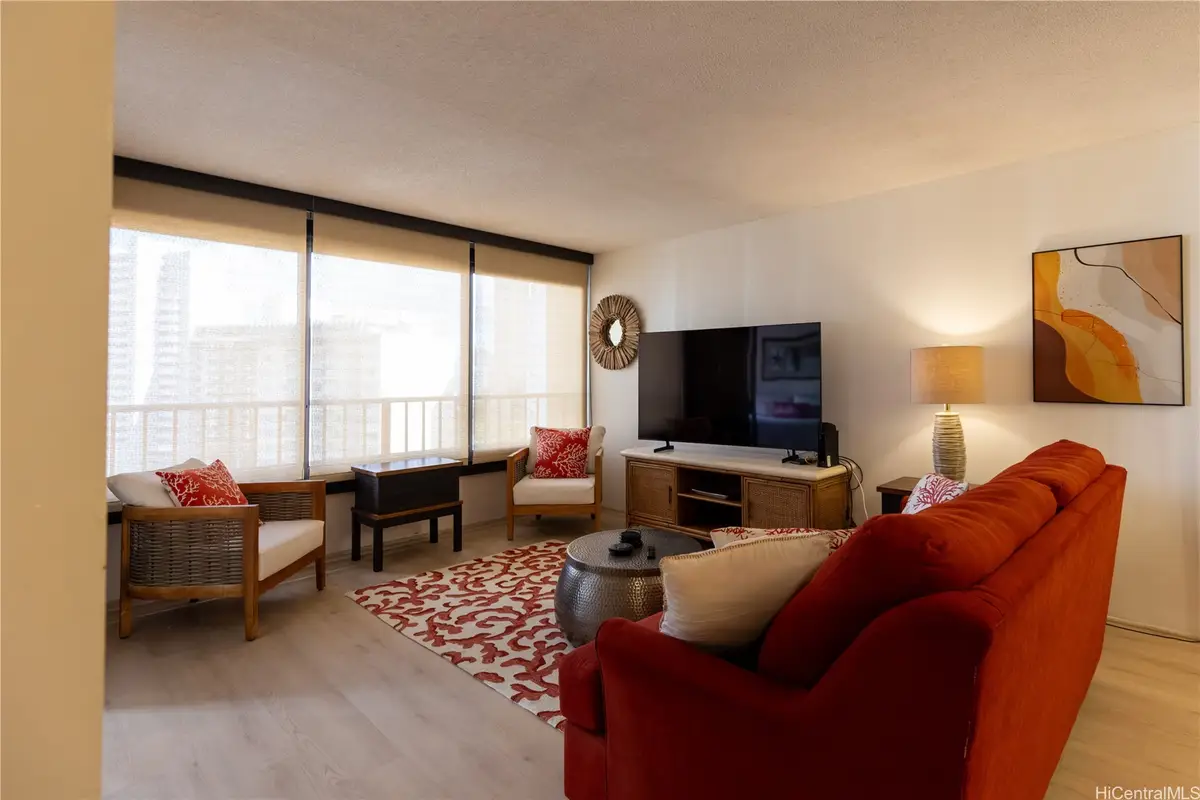 1778 Ala Moana Boulevard #1407, Honolulu, HI 96815 - #1