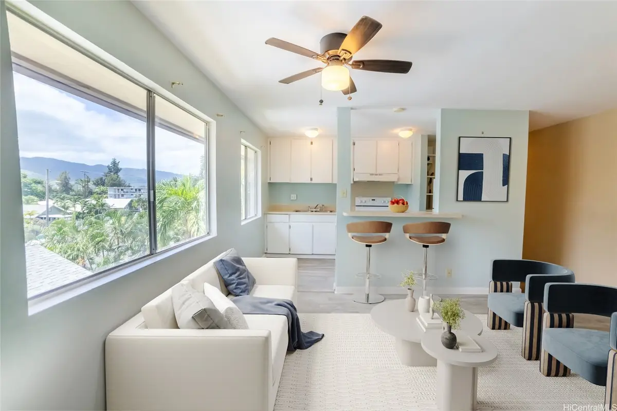 68-077 Au Street #3A, Waialua, HI 96791 - #1