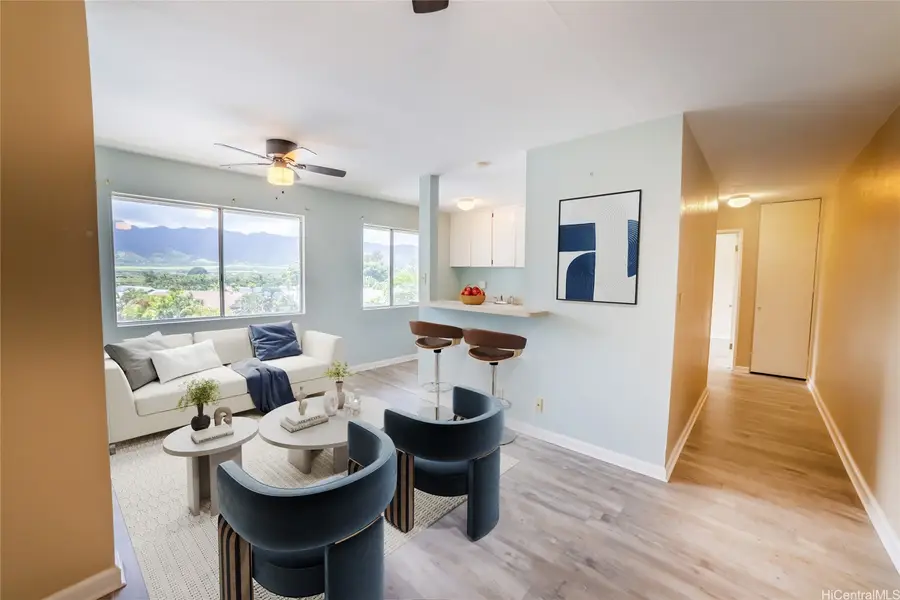 68-077 Au Street #3A, Waialua, HI 96791 - #3