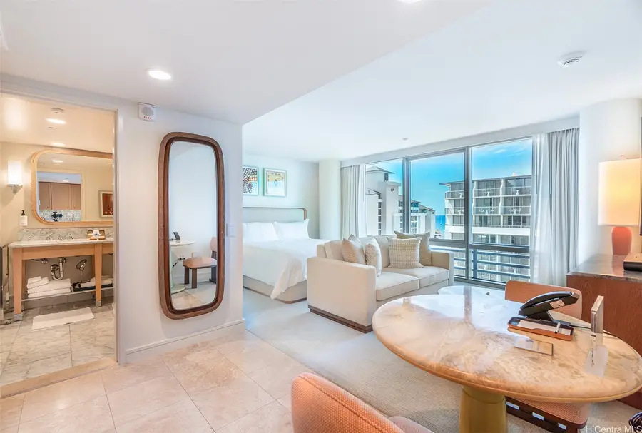 223 Saratoga Road #1421, Honolulu, HI 96815 - #2