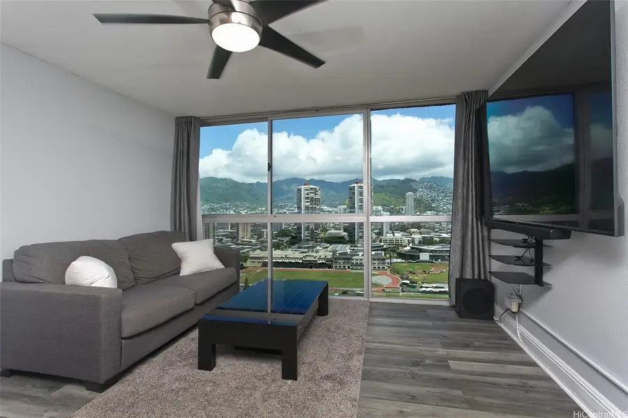 2211 Ala Wai Boulevard #3004, Honolulu, HI 96815 - #2