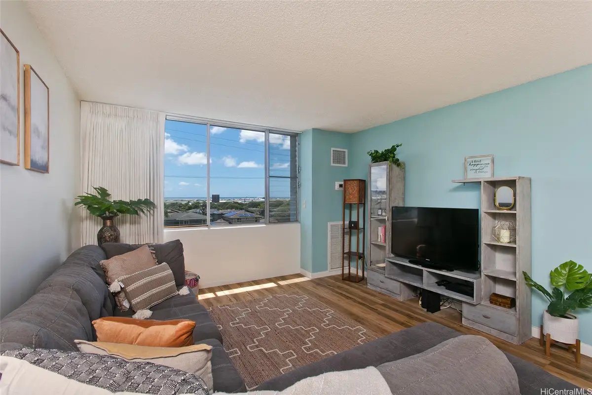 3045 Ala Napuaa Place #710, Honolulu, HI 96818 - #1